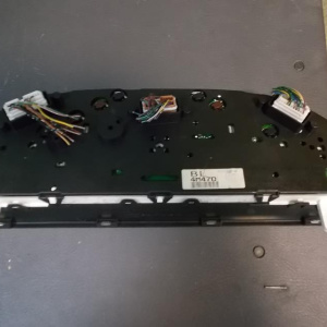 Панель приборов NISSAN Sunny B15 .