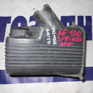 Корпус воздушного фильтра TOYOTA AE/EE100 (17701-15260) деф.крепл.жгута