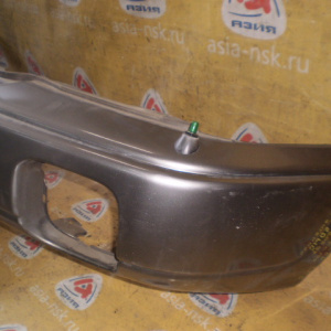 Бампер SUBARU Forester SF5 '1997-1999 перед тум.114-20597 (с антенной) 57720-FC100