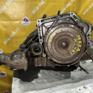 АКПП HONDA K24A1 4WD ДЕФЕКТ КОЛОКОЛА CR-V RD7