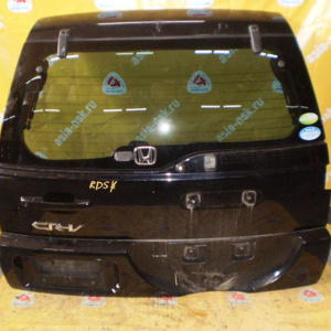 Дверь задняя HONDA CR-V RD5 под запаску