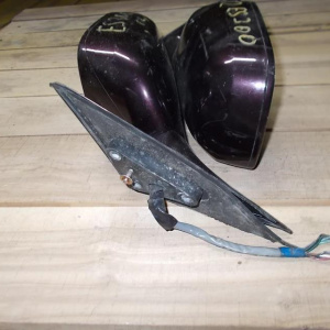 Зеркало Lexus ES330 MCV30 11k L