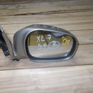 Зеркало SUZUKI Grand Vitara XL-7 TX92W '2003- 5k (USA) R