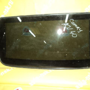 Люк на крышу TOYOTA Camry ACV40