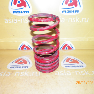 Пружина TOYOTA MCR30/ACR30 Estima '2000 R 2WD (тюнинг). NF210. Цена за штуку. 48231-2J020