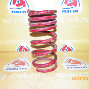 Пружина TOYOTA MCR30/ACR30 Estima '2000 R 2WD (тюнинг). NF210. Цена за штуку. 48231-2J020