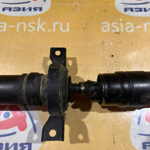 Кардан HONDA RD5/RD7 CR-V K20A/K20A4/K20A5/K24A/K24A1 ДЕФЕКТ 40100-S9A-J01