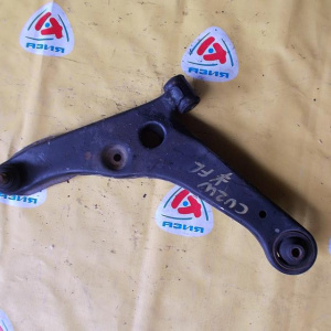Рычаг MITSUBISHI CU2W/CU4W Airtrek перед, лев 2WD/4WD