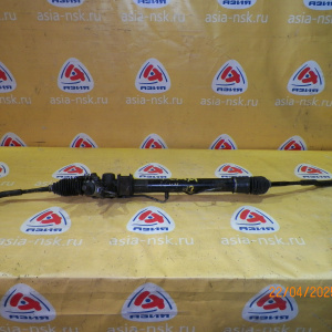 Рулевая рейка SUZUKI TJ52W VITARA '2001 LHD левый руль (12мм). Трубки прикручиваються болтом. 4858065D51