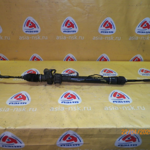 Рулевая рейка SUZUKI TJ52W VITARA '2001 LHD левый руль (12мм). Трубки прикручиваються болтом. 4858065D51