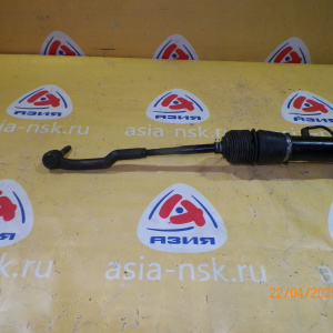 Рулевая рейка SUZUKI TJ52W VITARA '2001 LHD левый руль (12мм). Трубки прикручиваються болтом. 4858065D51