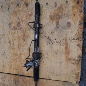 Рулевая рейка SUZUKI TJ52W VITARA '2001 LHD левый руль (12мм). Трубки прикручиваються болтом. 4858065D51