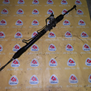 Рулевая рейка SUZUKI TJ52W VITARA '2001 левый руль (14мм). Трубки вкручиваются в рейку.