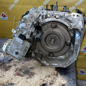 АКПП Nissan HR12 2WD CVT i-STOP March K13