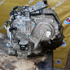 АКПП Nissan HR12 2WD CVT i-STOP March K13