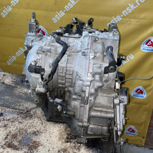 АКПП Nissan HR12 2WD CVT i-STOP March K13