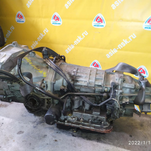 АКПП Subaru EJ204 4WD 37/? Impreza GF8