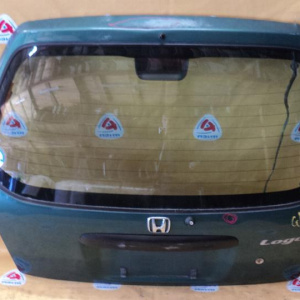 Дверь задняя HONDA Logo GA3 под 1 аморт Дефект