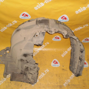Подкрылок NISSAN Note E12 перед, прав 63842-3VA0A