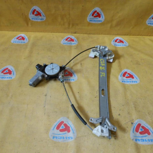 Стеклоподъемник HONDA Accord CL7 перед, лев (2 контакта) 72250-SEA-013
