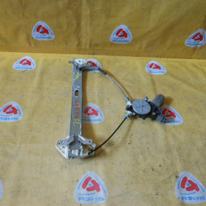 Стеклоподъемник HONDA Accord CL7 перед, лев (2 контакта) 72250-SEA-013