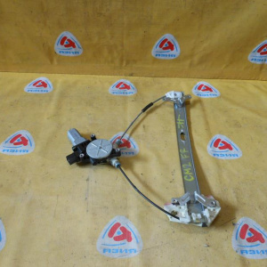 Стеклоподъемник HONDA Accord CL7 перед, прав 6кн