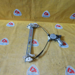 Стеклоподъемник HONDA Accord CL7 перед, прав 6кн