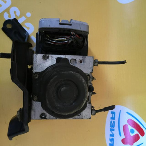 Блок ABS TOYOTA NZE124 44510-12361/2