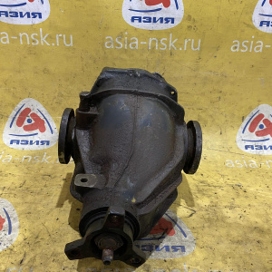 Редуктор Mercedes W220 S-Class '1999 R 2WD S500 2.82 С ФЛАНЦЕМ