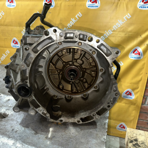 АКПП Mazda L3 LF 2WD с датчик спид  28 шлицов на приводе БЕЗ БУБЛИКА  Расстояние от сальника до начала колокола 15 мм. на Станционной Atenza/6 GY3W