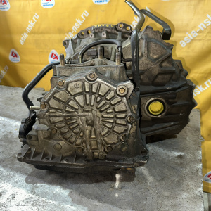 АКПП Mazda L3 LF 2WD с датчик спид  28 шлицов на приводе БЕЗ БУБЛИКА  Расстояние от сальника до начала колокола 15 мм. на Станционной Atenza/6 GY3W