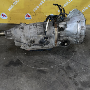 АКПП Subaru EJ205-B254413  31000-AE400 4WD с фильтром 40/9 Forester SF5-156353 '2001-