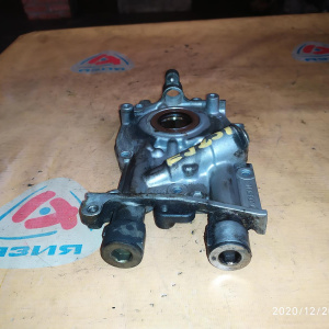Насос масляный Subaru EJ251/EJ252 Forester/Impreza/Legacy SG5/GDA '2004