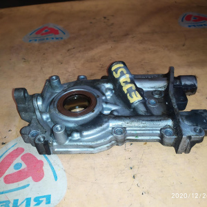 Насос масляный Subaru EJ251/EJ252 Forester/Impreza/Legacy SG5/GDA '2004