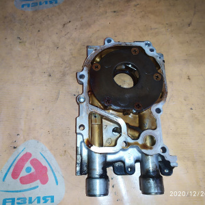 Насос масляный Subaru EJ251/EJ252 Forester/Impreza/Legacy SG5/GDA '2004