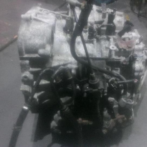 АКПП Toyota 2AZ 2WD ПОД ДАТЧИК СПИДОМЕТРА Camry ACV30