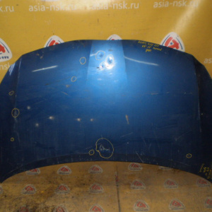 Капот TOYOTA Auris NZE151 '2009-2012 Дефект 53301-02250