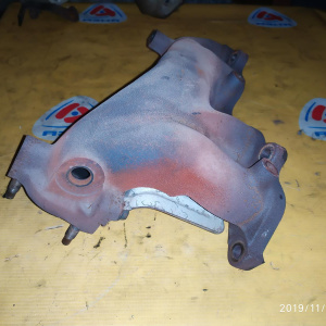 Коллектор выпускной Toyota 3S-FE Lite Ace Noah SR40/SR50/SXS13/SX100 17141-74220