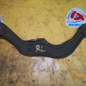 Рычаг SUBARU BL5, BP5, BLE, BPE, BL9, BP9, BH5,BH9, BE5, BE9 Legacy зад, лев в (ЧУГУННЫЙ) 20250AE040