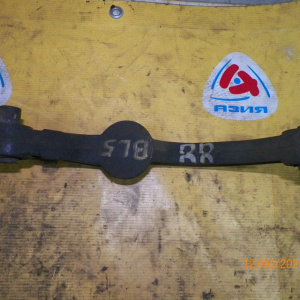 Рычаг SUBARU BL5, BP5, BLE, BPE, BL9, BP9, BH5,BH9, BE5, BE9 Legacy зад, прав в (ЧУГУННЫЙ) 20250AE020