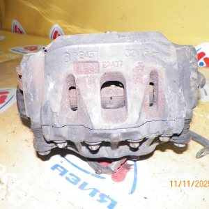 Ступица Toyota/Lexus JZZ31/JZZ30/JZA80 Soarer/Supra перед, лев ABS. В сборе. 43212-24020