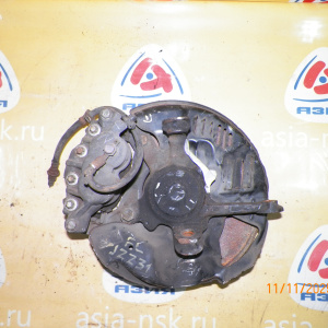 Ступица Toyota/Lexus JZZ31/JZZ30/JZA80 Soarer/Supra перед, лев ABS. В сборе. 43212-24020