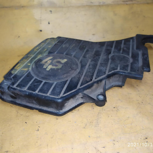 Кожух ГРМ Toyota 3S-FE/4S-FE/4S-FI/5S-FE/3S-F Corona/Mark II ST170/SV21/SV30/ST162/ST180/SX80/SX90/SW20 верх. OLD в 11303-74010/11322-74020