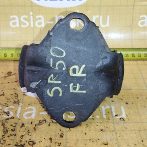 Подушка двигателя Toyota 3S-FE Lite Ace Noah/Town Ace Noah SR40/SR50 прав=лев F 12361-74480 / 12361-75080