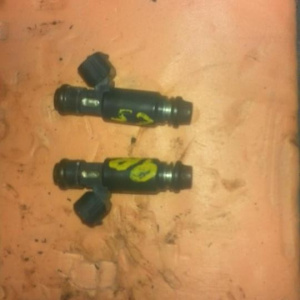 Форсунка NISSAN QR25 131/4390 USA