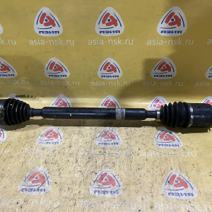 Привод Mercedes W163 M-Class перед, прав (дефект пыльника) A1633300501