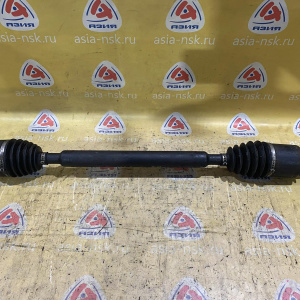 Привод Mercedes W163 M-Class перед, прав A1633300501