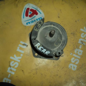 Подушка двигателя Honda F18B/F20B/F23A Accord CL3/CF3/CF4/CF5 зад. R S0A / 50810-S84-A83