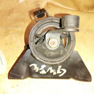Подушка двигателя Mazda FP/FS Capella GF8P/GW8W 2WD a/t ДЕФЕКТ перед, прав ( 0A07 ) G15C-39-060