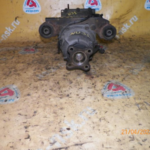 Редуктор NISSAN U31/Z50 Presage/Murano R Муфта электрическая. 38300-CA000